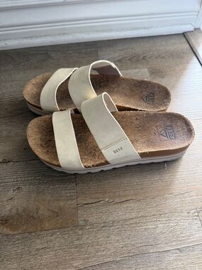 Reef sandal